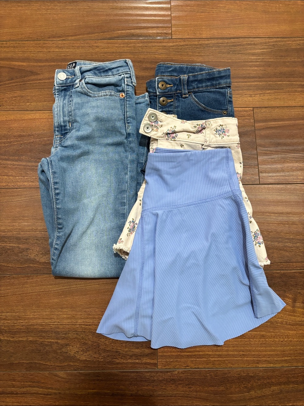 Girl Clothes Bundle